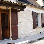 Chateau Lamouthe Prázdninový dům