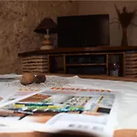 Prázdninový dům Chateau Lamouthe *
