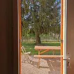 Prázdninový dům Chateau Lamouthe