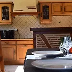 Chateau Lamouthe Prázdninový dům *