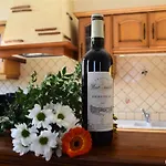 Chateau Lamouthe Nyaraló