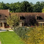 Prázdninový dům Chateau Lamouthe