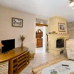 Ferienhaus Chateau Lamouthe *