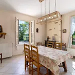 Ferienhaus Chateau Lamouthe