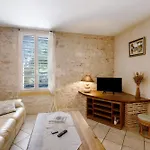 Ferienhaus Chateau Lamouthe *