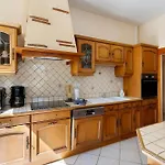 Ferienhaus Chateau Lamouthe