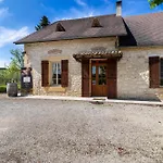 Chateau Lamouthe *