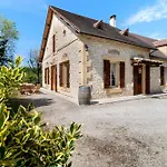 Chateau Lamouthe * Lamonzie-Saint-Martin