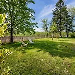 Ferienhaus Chateau Lamouthe *