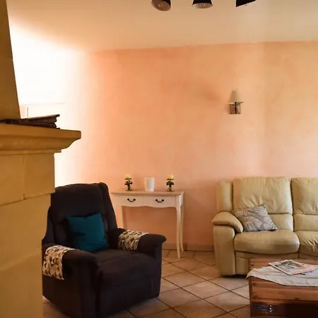 Casa vacanze Chateau Lamouthe *