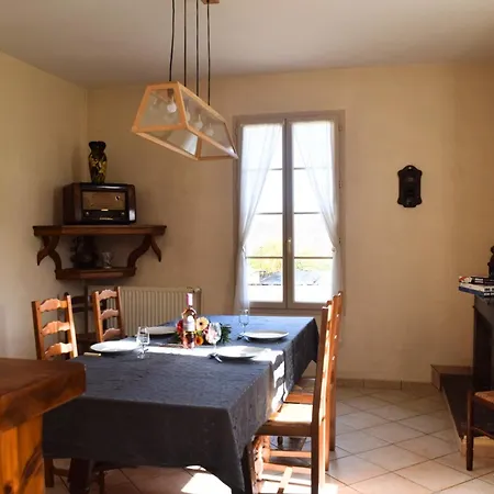 Chateau Lamouthe Lamonzie-Saint-Martin