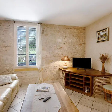 Feriehus Chateau Lamouthe *