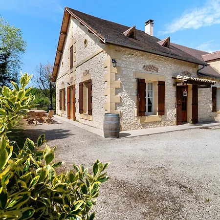 Chateau Lamouthe * Lamonzie-Saint-Martin