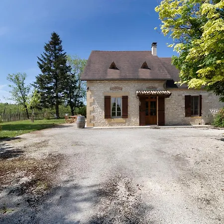 Chateau Lamouthe Lamonzie-Saint-Martin