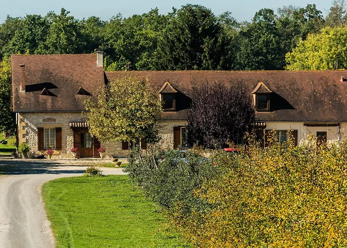 Chateau Lamouthe