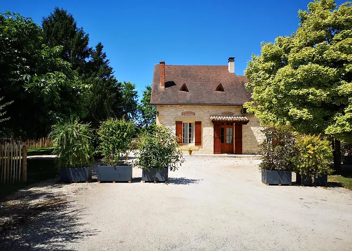 Chateau Lamouthe