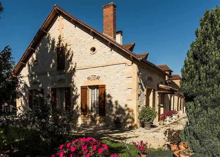 Casa vacanze Chateau Lamouthe *